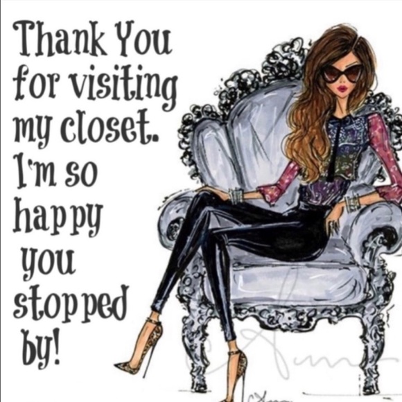 🌟POSH ll AMBASSADOR/ 🌟TOP RATED SELLER - Picture 2 of 16